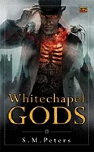 Image of whitechapel gods