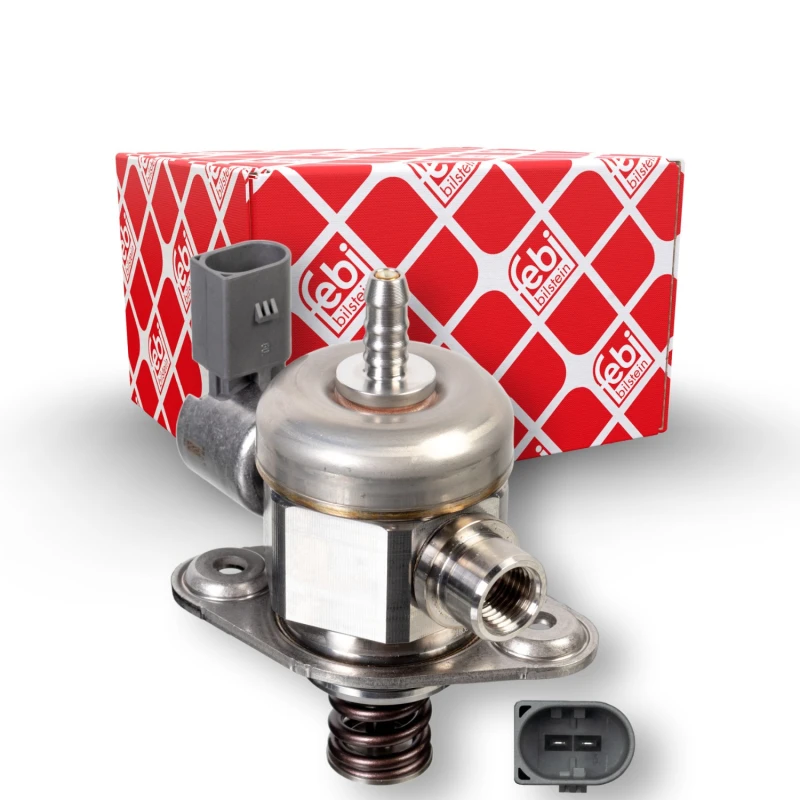 Image of High pressure fuel pump FEBI BILSTEIN 175269