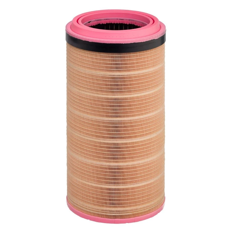 Image of Air filter HENGST FILTER E1675L