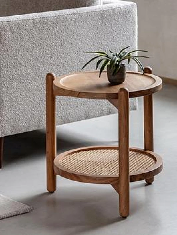 Image of Canley Side Table