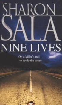 Image of Nine Lives by Sharon Sala Book