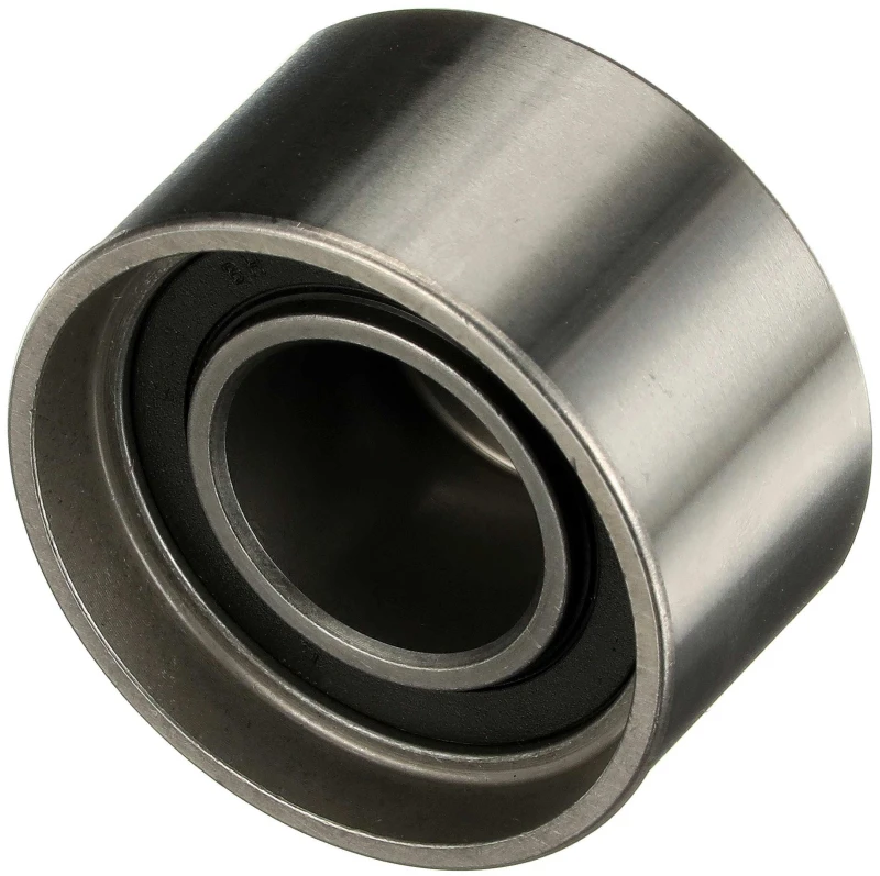 Image of GATES T42059 Deflection/Guide Pulley, timing belt G-Force Redline Metal Deflection/Guide Pulley,timing belt (313)
