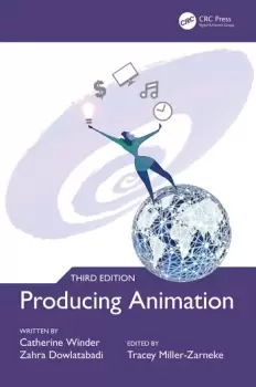Image of Producing Animation 3e