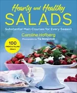 Image of healthy and hearty salads substantial main courses for every season