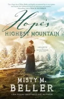 Image of Hope's Highest Mountain