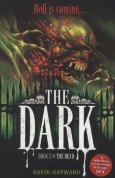 Image of The Dark by David Gatward Paperback