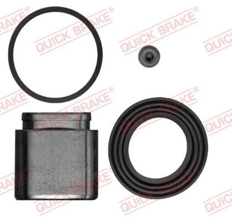 Image of QUICK BRAKE Repair Kit, brake caliper QUICK BRAKE 114-5249