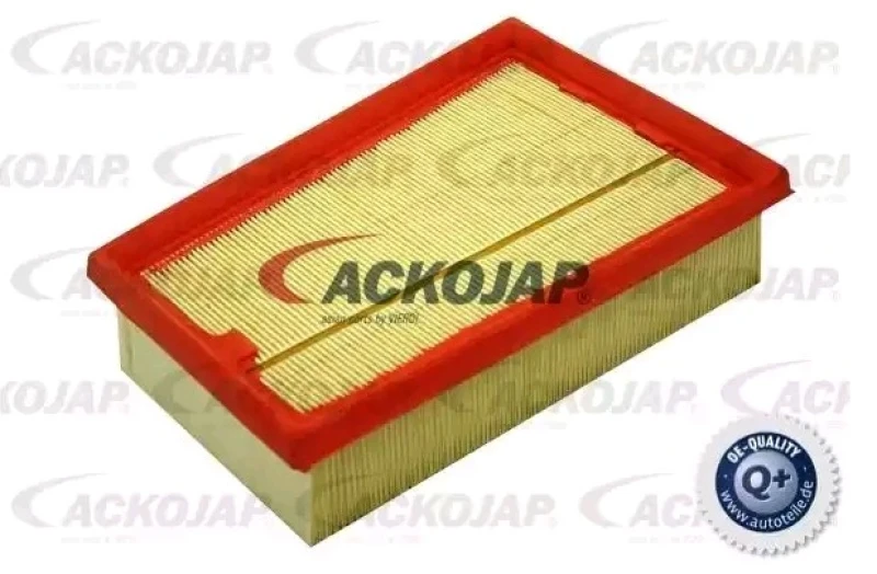 Image of Air filter ACKOJA A38-0402