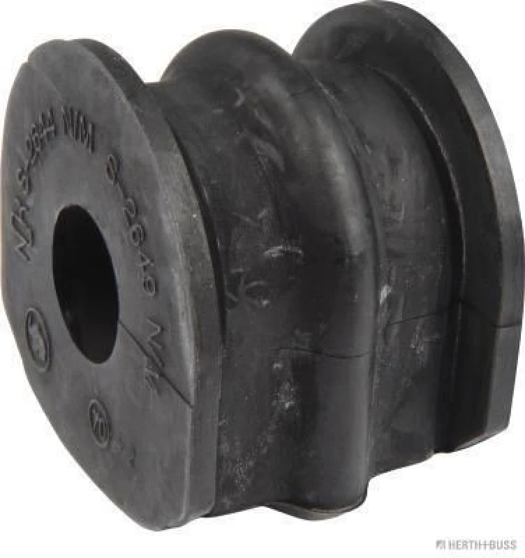 Image of Anti roll bar bush HERTH+BUSS JAKOPARTS J4271008