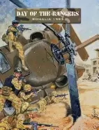 Image of day of the rangers somalia 1993