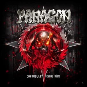 Image of Paragon - Controlled Demolition Vinyl