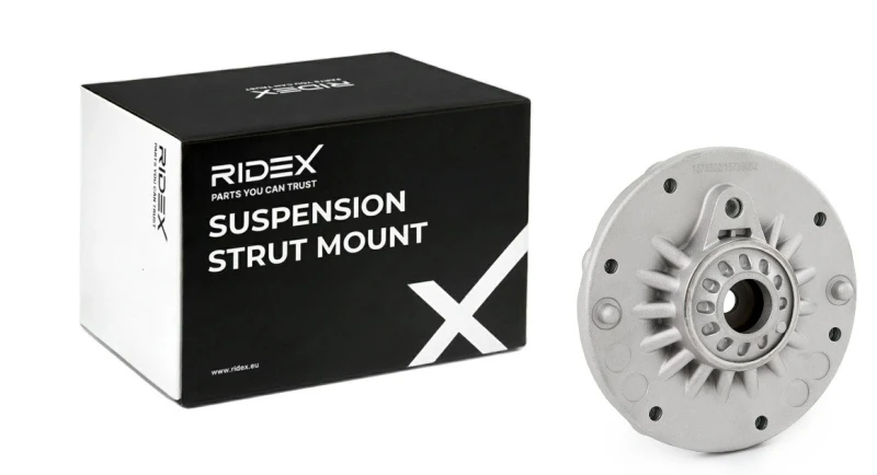 Image of RIDEX Top strut mount RIDEX 1180S0450