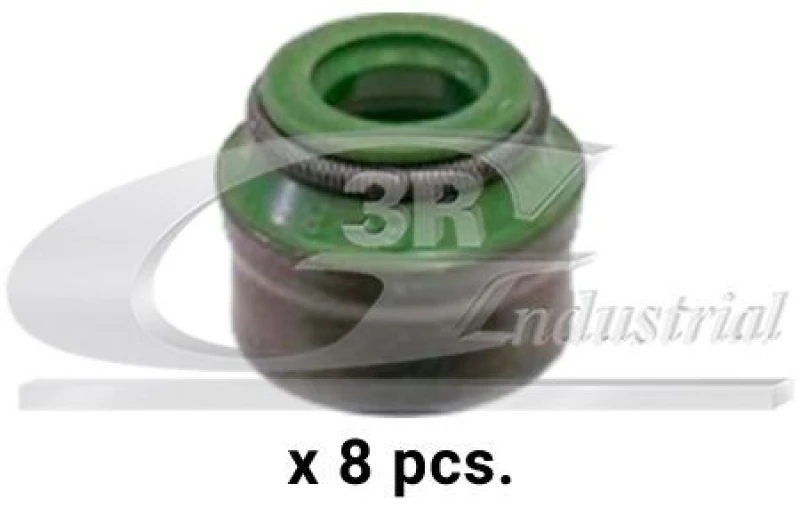 Image of 3RG Valve stem seal 3RG 80141
