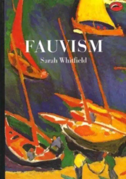 Image of fauvism 9780500202272