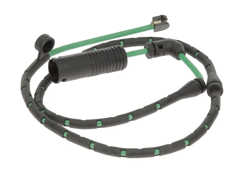 Image of JURID FWI319 Brake Pad Wear Sensor Warning Contact,brake pad wear (407)