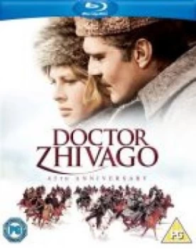 Image of Doctor Zhivago