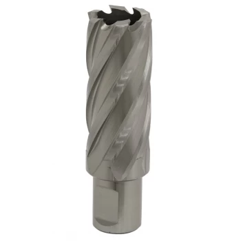 Image of Rotabor Cutter HSS 27MM - Cut Depth 50MM