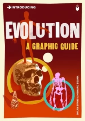 Image of Introducing evolution by Dylan Evans