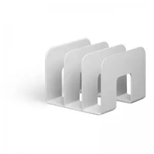 Image of Durable Catalogue stand ECO Grey 776110 11819DR