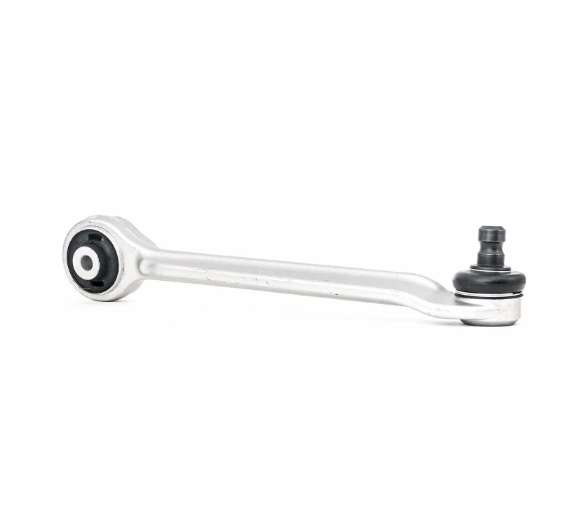 Image of STARK SKCA-0050004 Suspension arm Control Arm, Aluminium, Front Axle Right, with rubber mount Aluminium Track Control Arm (273)