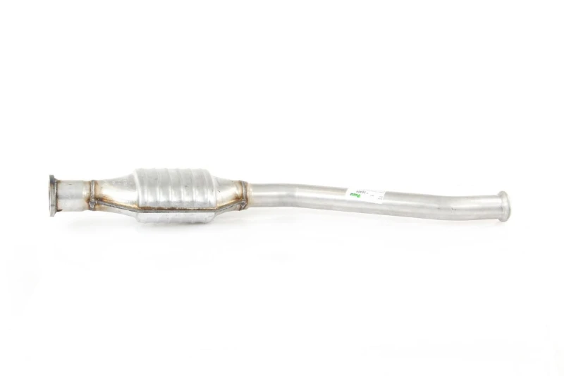 Image of Catalytic converter WALKER 20489