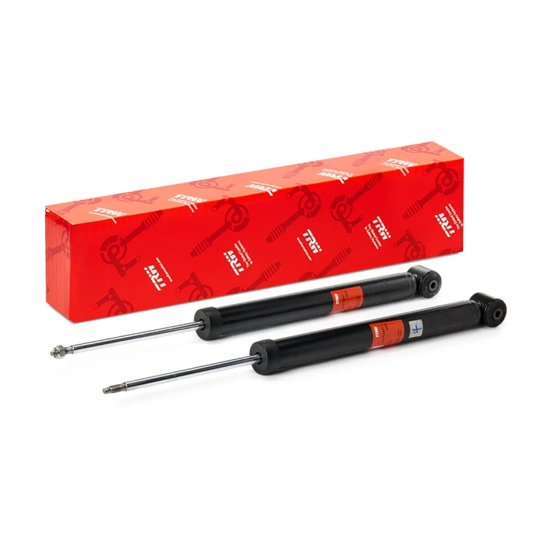Image of Shock absorber TRW JGT1344T