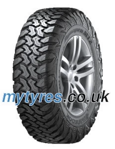 Image of Hankook Dynapro MT2 RT05 ( 28x8.50 R15 102Q 8PR, POR, SBL )