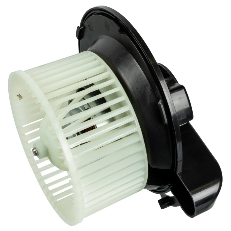 Image of FEBI BILSTEIN 171571 Blower Motor with electric motor Interior Blower (2669)