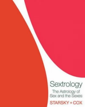 Image of Sextrology by Stella Starsky and Quinn Cox Paperback