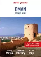 Image of insight guides pocket oman