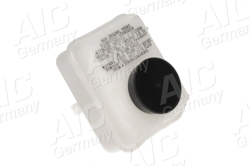 Image of Brake fluid reservoir AIC 53307