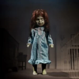 image of Mezco Living Dead Dolls Presents The Exorcist