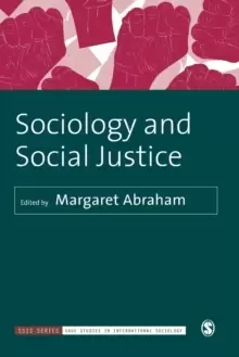 Image of Sociology and Social Justice