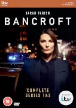 Image of Bancroft: Series 1-2