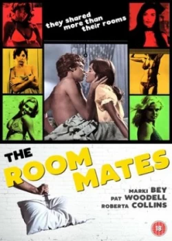 Image of The Roommates - DVD