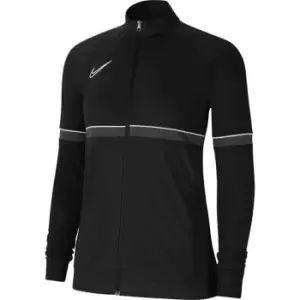 Image of Nike Academy Track Jacket Ladies - Black