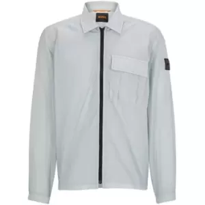 Image of BOSS Loony 10243198 01 - Grey