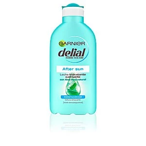Image of AFTERSUN HIDRATANTE leche calmante aloe vera 200ml