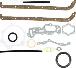 image of Conversion set Gasket 08-12841-06 70339445 by Victor Reinz