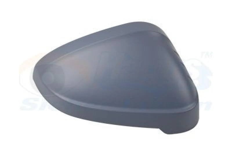 Image of VAN WEZEL Wing mirror cover VAN WEZEL 0346844