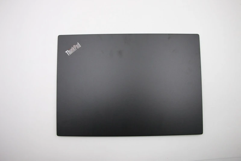 Image of Lenovo LCD Cover BLK Clamshell