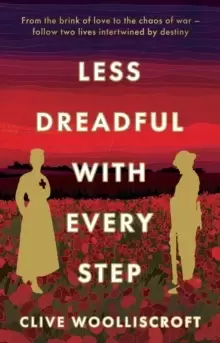 Image of Less Dreadful With Every Step