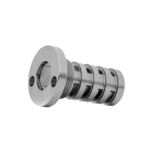 Image of INA Central Valve, camshaft adjustment 427 0037 10 VW,AUDI,SKODA,Golf VII Schragheck (5G1, BQ1, BE1, BE2),Polo Schragheck (6R1, 6C1)