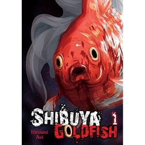 Image of Shibuya Goldfish, Vol. 1