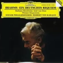 image of Ein Deutsches Requiem - Johannes Brahms