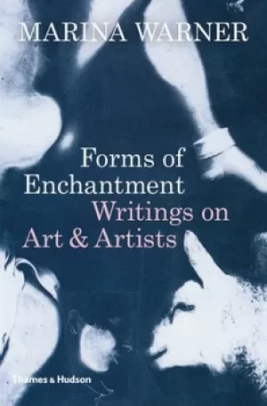 Image of Forms of enchantment by Marina Warner