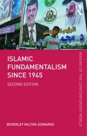 Image of Islamic Fundamentalism since 1945