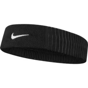 image of Nike Dri-Fit Reveal Headband - Black