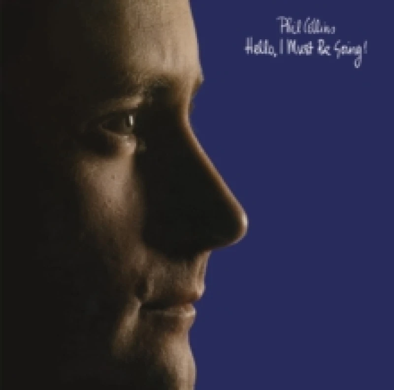 Image of Hello, I Must Be Going! CD / Remastered Album