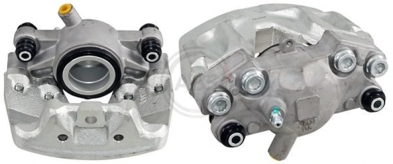 Image of A.B.S. Brake caliper A.B.S. 530532